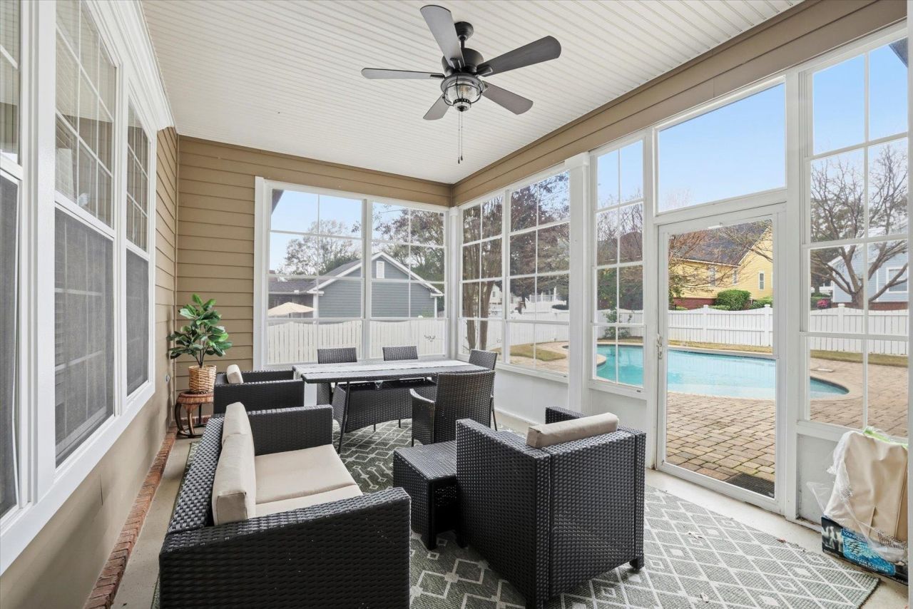 3754 Cunard Drive , Tallahassee, FL 32311 Photo