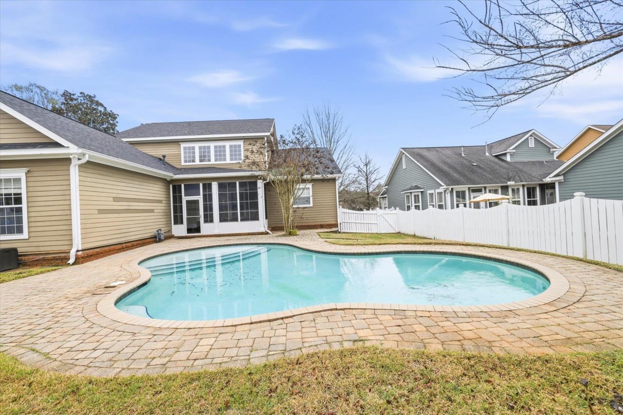 3754 Cunard Drive , Tallahassee, FL 32311 Photo