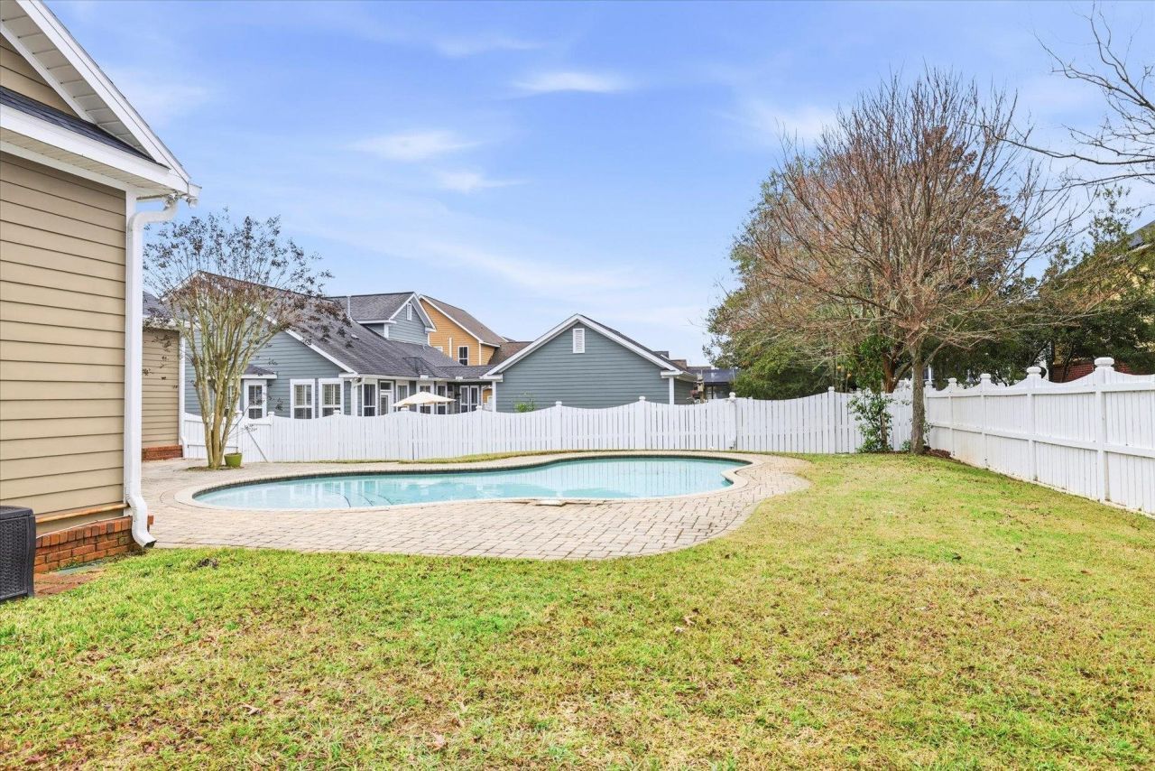 3754 Cunard Drive , Tallahassee, FL 32311 Photo