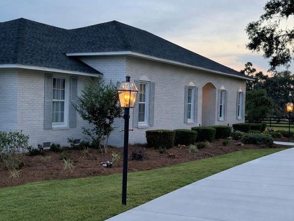 1786 NE County Road 150 , Madison, FL 32340