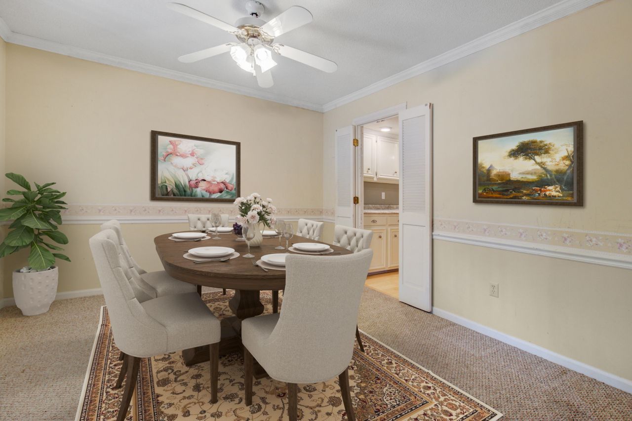 2932 Cathedral Lane Photo 13