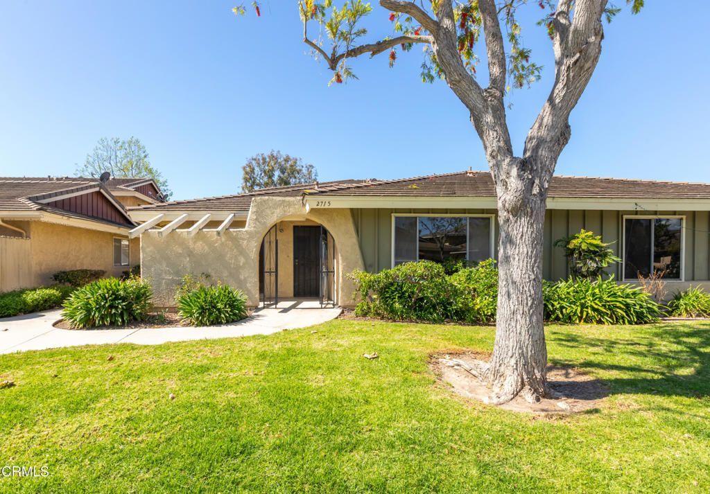 2715 Jill Place, Port Hueneme, CA 93041 Main Photo