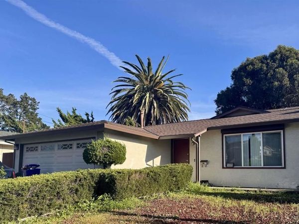 2848 Sargent Avenue, San Pablo, CA 94806