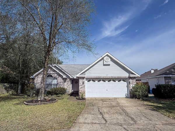 2197 Opal Court, Fort Walton Beach, FL 32547