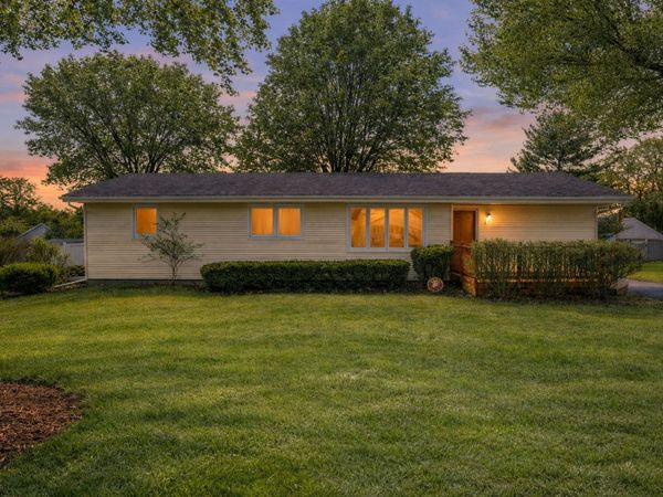 5068 N 4300 W Road , Bourbonnais, IL 60914