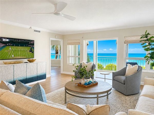 8814 S Sea Oaks Way, Unit 304, Vero Beach, FL 32963