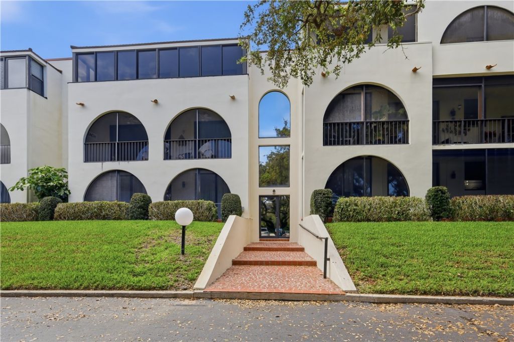 5601 Highway A1a, Unit 206C, Vero Beach, FL 32963 Photo