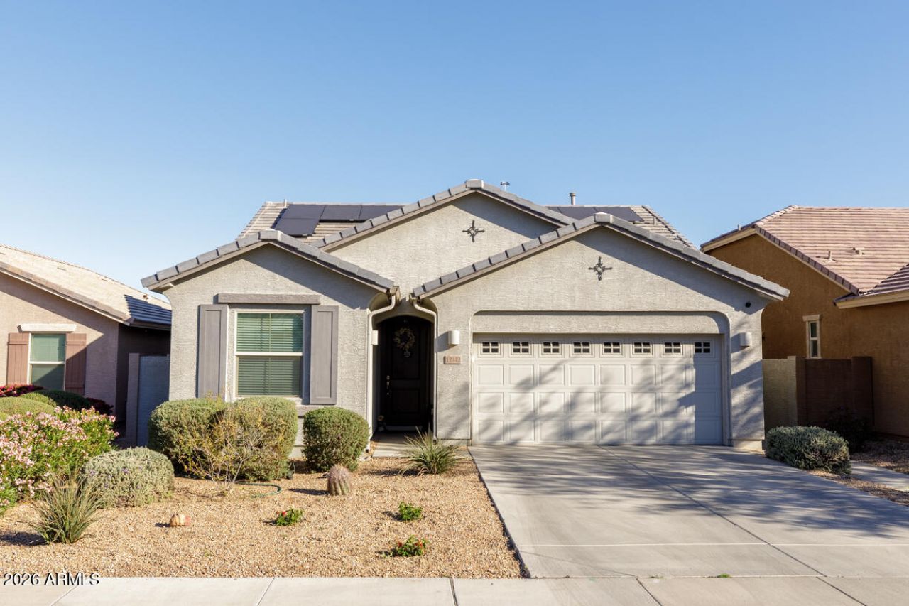 12442 W Myrtle Court, Glendale, AZ 85307 Main Photo