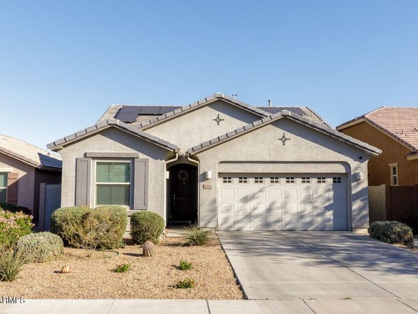 12442 W MYRTLE Court, Glendale, AZ 85307