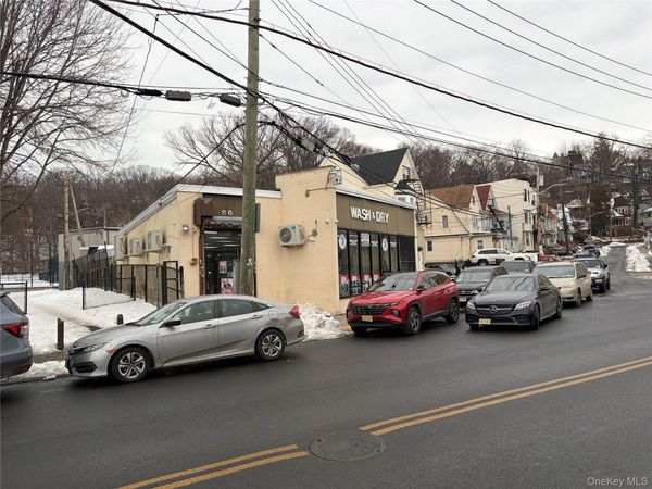 86 McLean and 2 - 6 Cornell Avenue, Yonkers, NY 10705