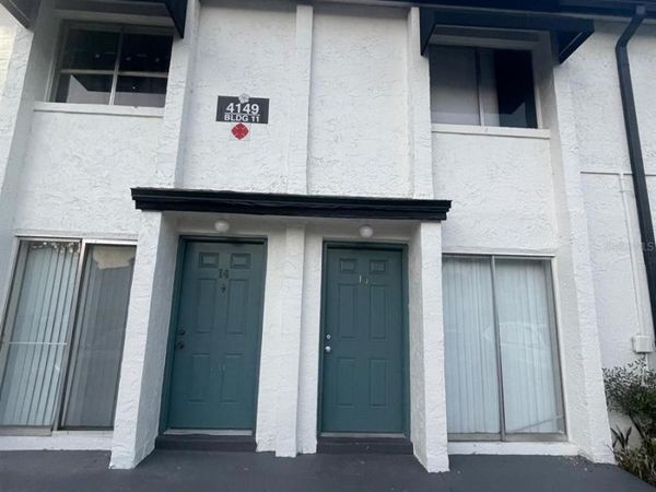 4149 S SEMORAN BOULEVARD, Unit 15, ORLANDO, FL 32822
