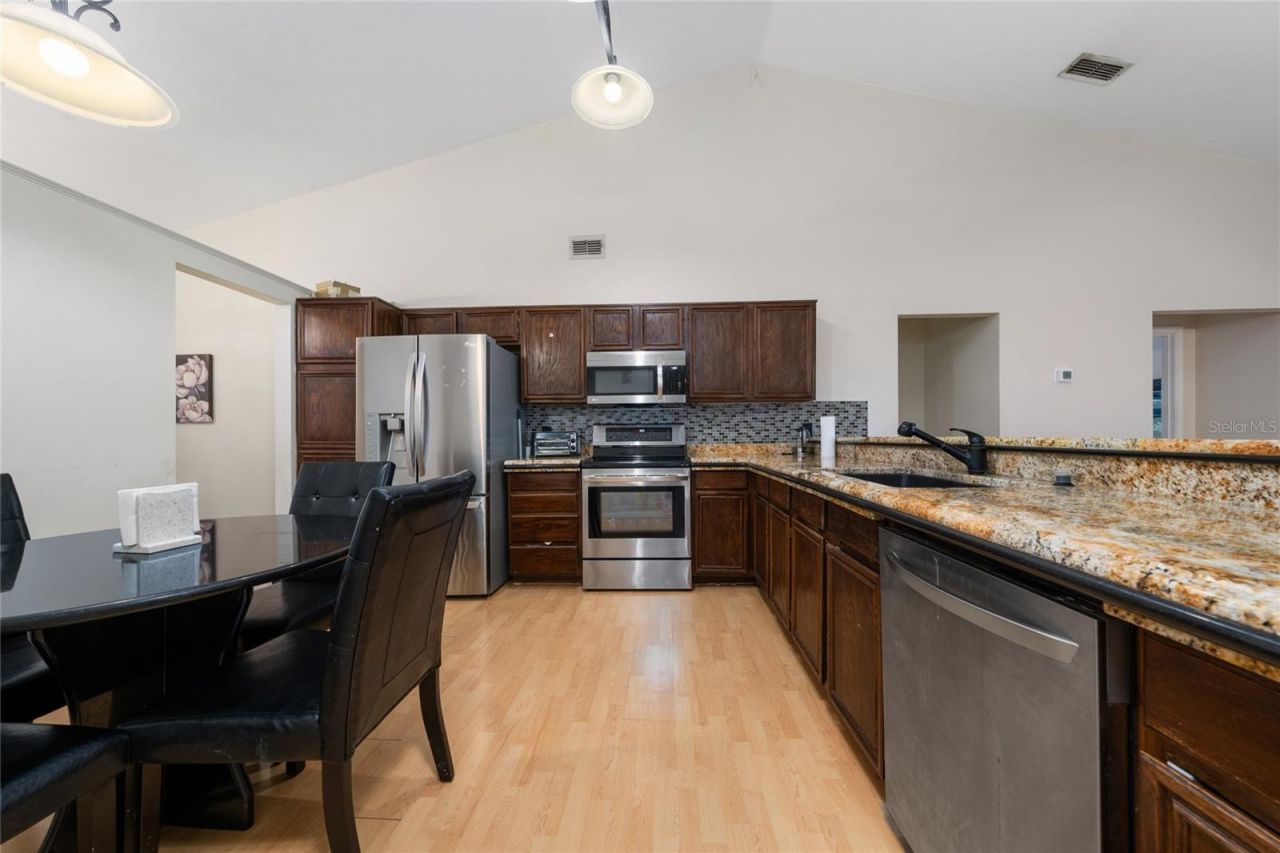 12017 Fambridge , Orlando, FL 32837 Photo