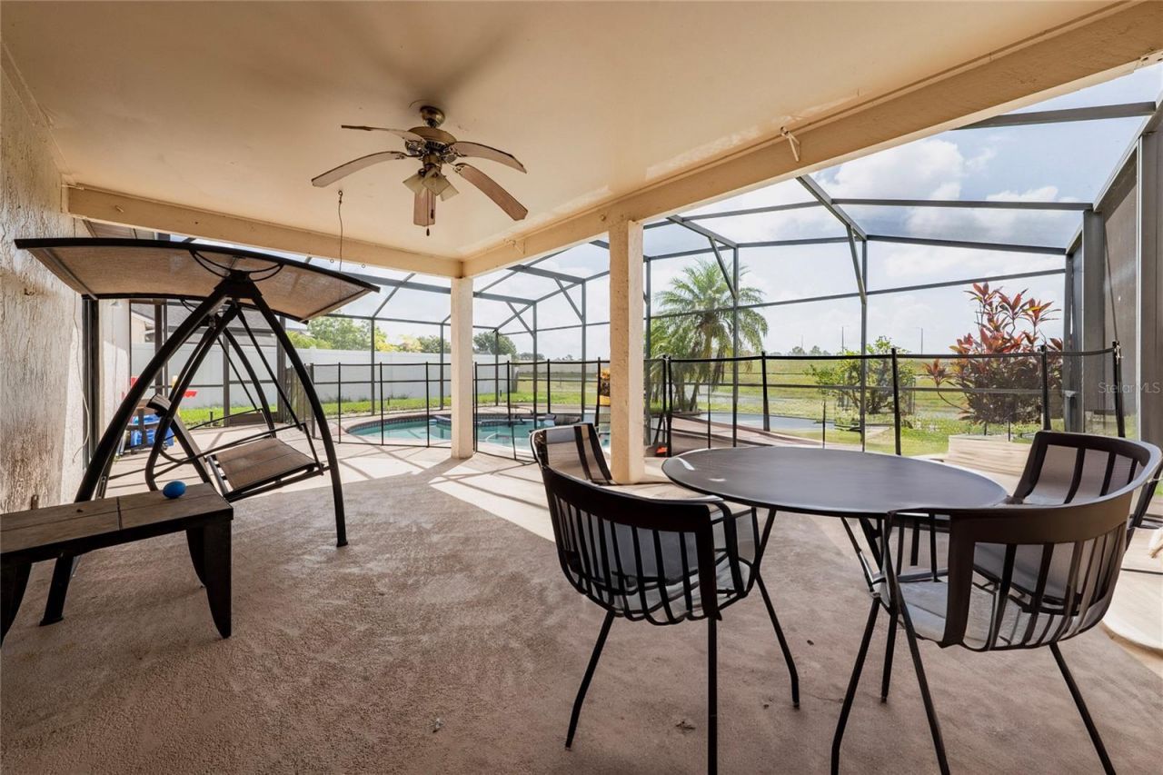 12017 Fambridge , Orlando, FL 32837 Photo