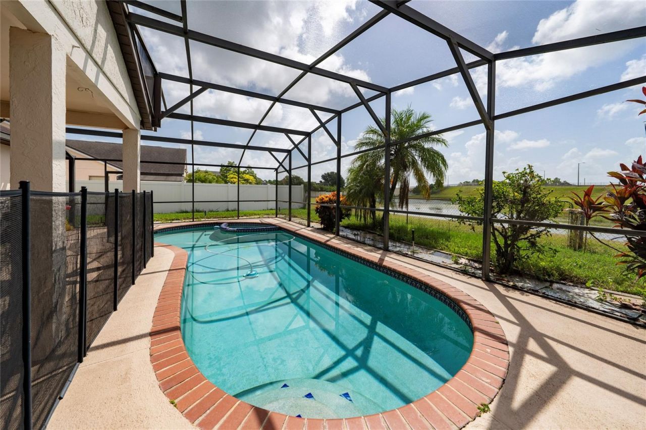 12017 Fambridge , Orlando, FL 32837 Photo