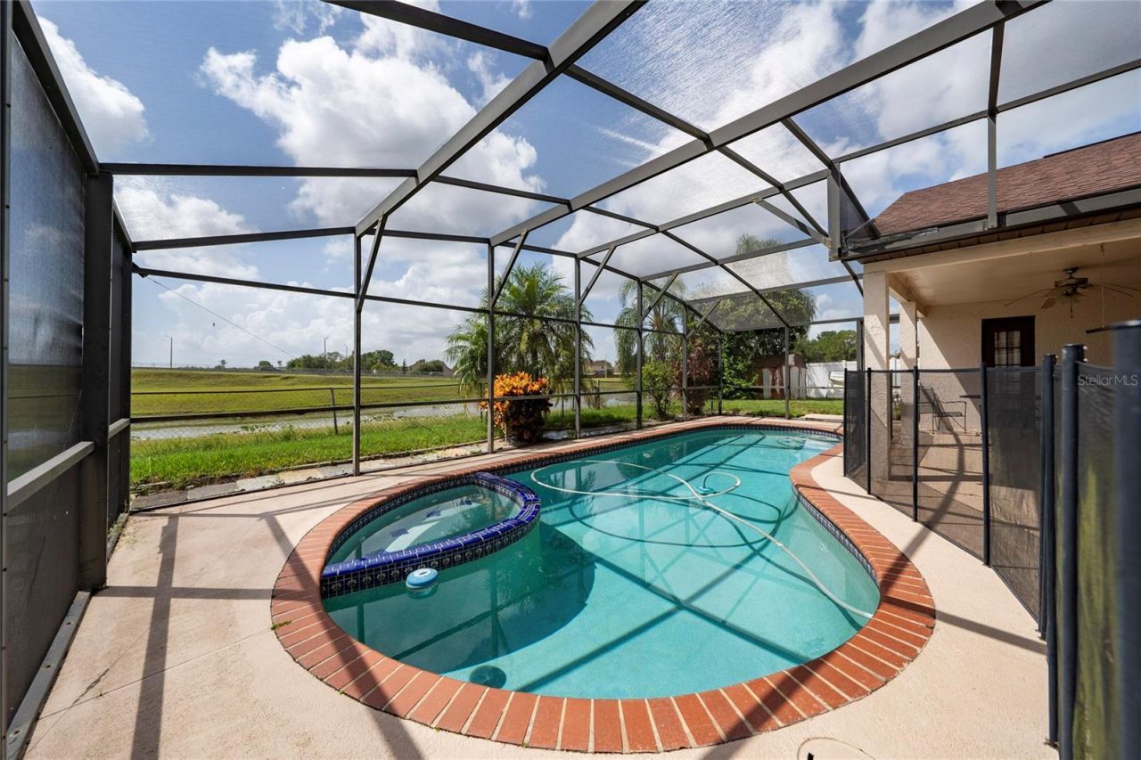 12017 Fambridge , Orlando, FL 32837 Photo