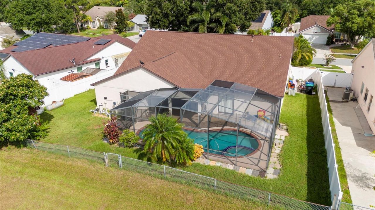 12017 Fambridge , Orlando, FL 32837 Photo