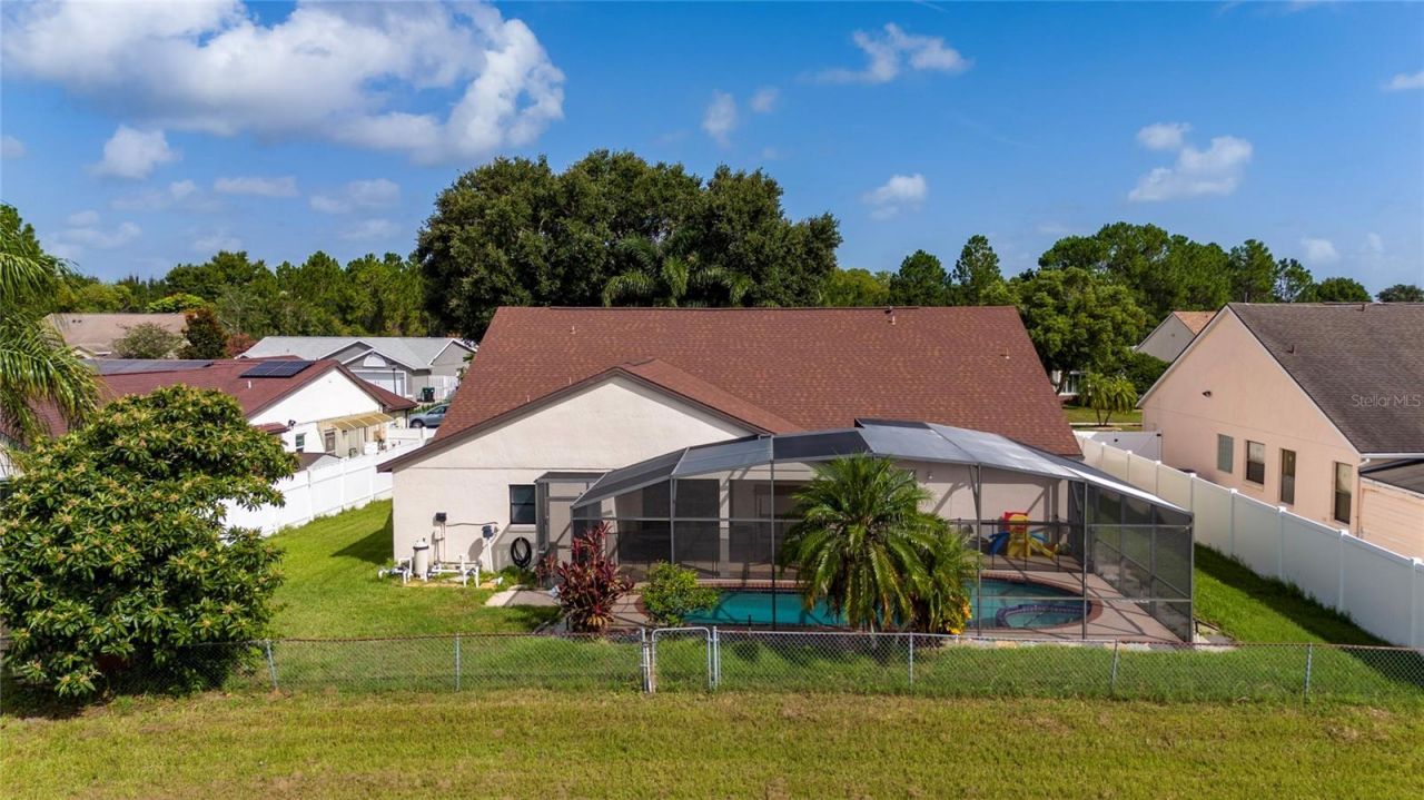 12017 Fambridge , Orlando, FL 32837 Photo