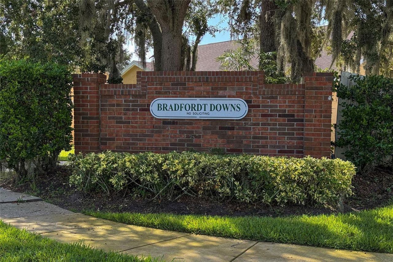 12017 Fambridge , Orlando, FL 32837 Photo