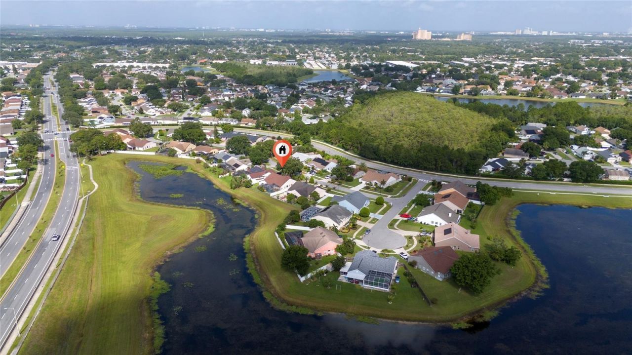 12017 Fambridge , Orlando, FL 32837 Photo