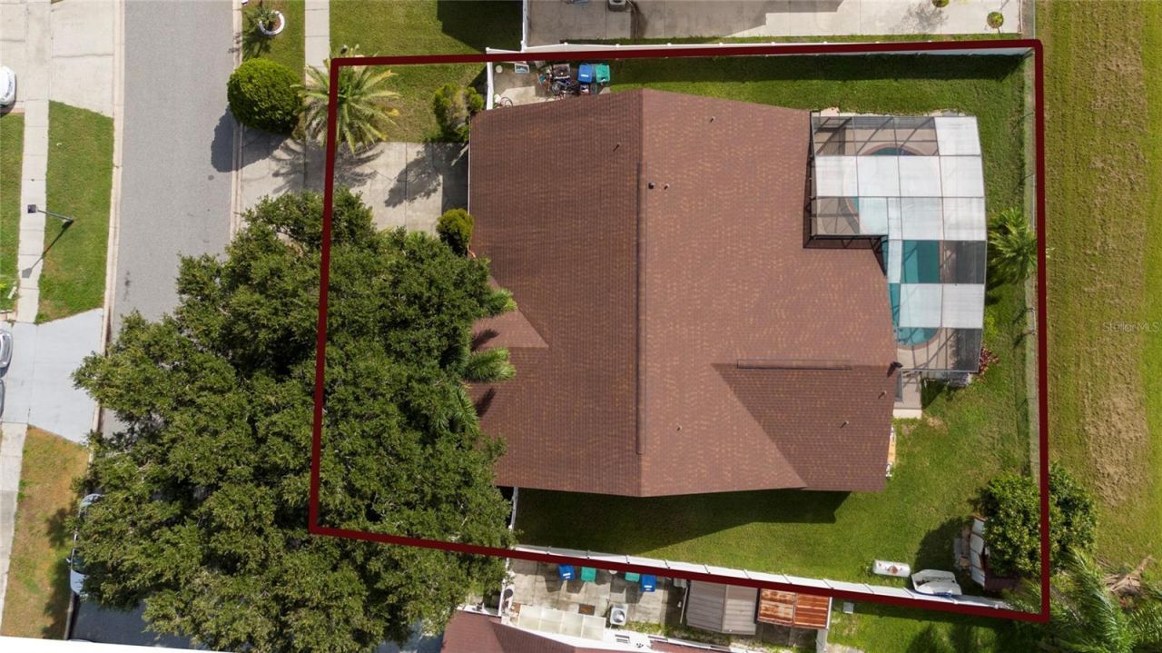 12017 Fambridge , Orlando, FL 32837 Photo