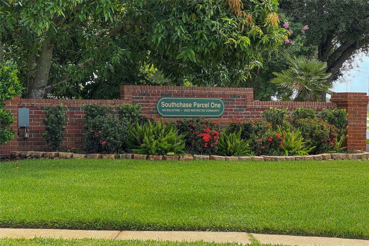 12017 Fambridge , Orlando, FL 32837 Photo