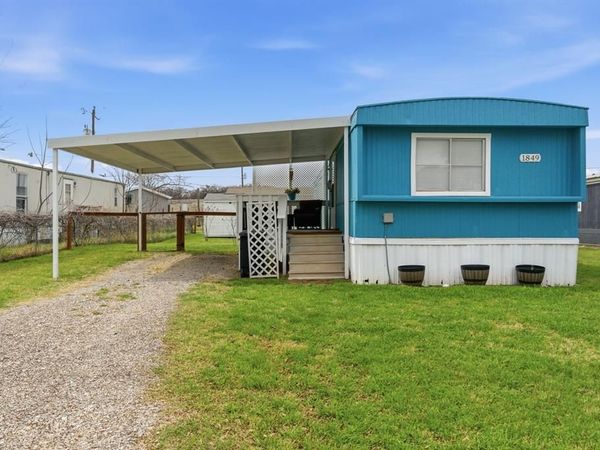 1849 Coral Road, Pelican Bay, TX 76020