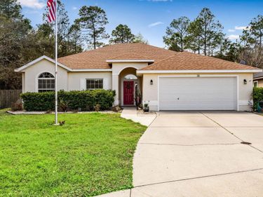 133 S Twin Maple Rd., St Augustine, FL 32084