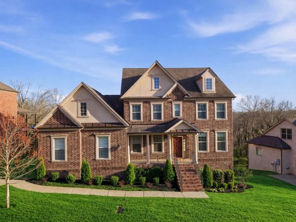 6772 Falls Ridge Ln, College Grove, TN 37046