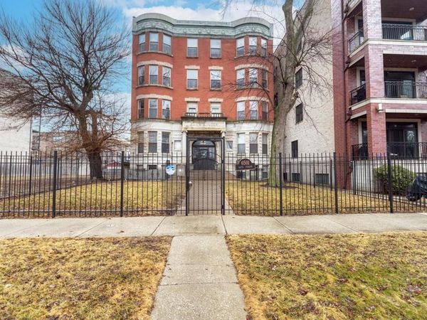 6501 S KIMBARK Avenue , Unit 3N, Chicago, IL 60637