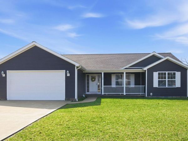 102 Toms Turnaround, Mt Orab, OH 45154