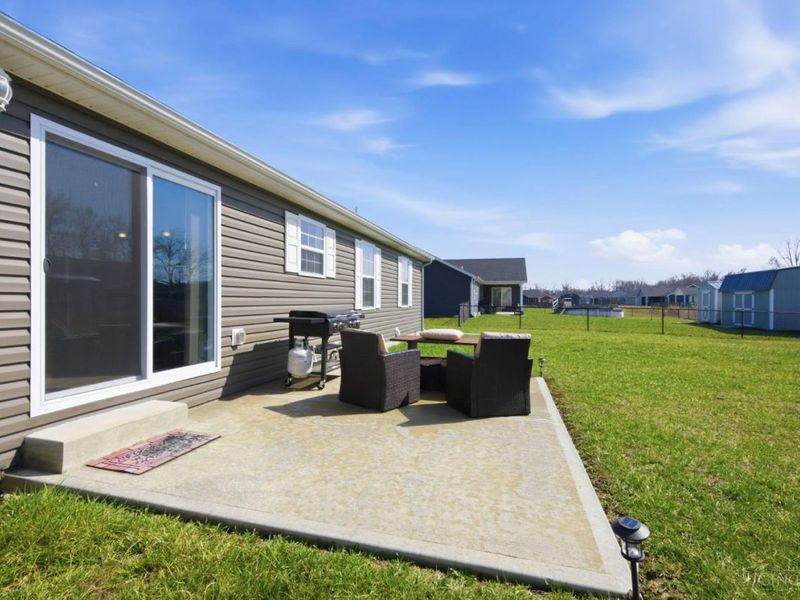 102 Toms Turnaround, Mount Orab, OH 45154 Photo 11