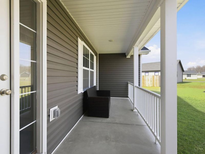 102 Toms Turnaround, Mount Orab, OH 45154 Photo 3