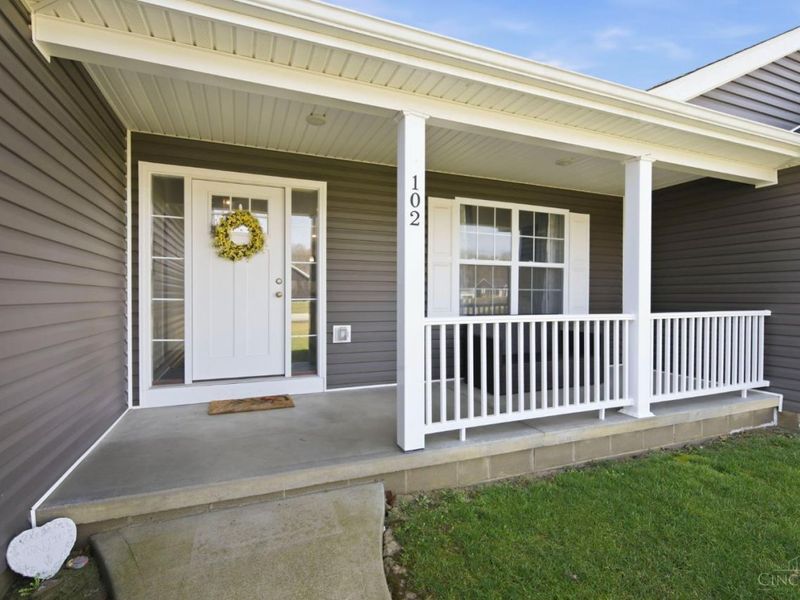 102 Toms Turnaround, Mount Orab, OH 45154 Photo 4