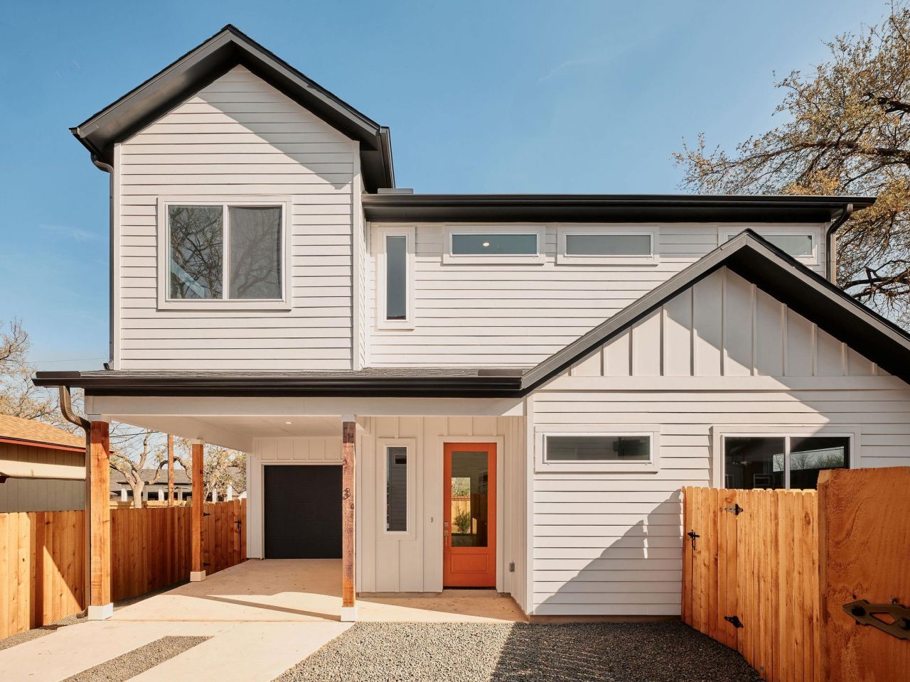 6407 Bradsher, Unit C, Austin, TX 78745 Main Photo