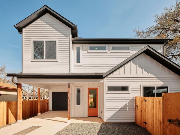 6407 Bradsher, Unit C, Austin, TX 78745