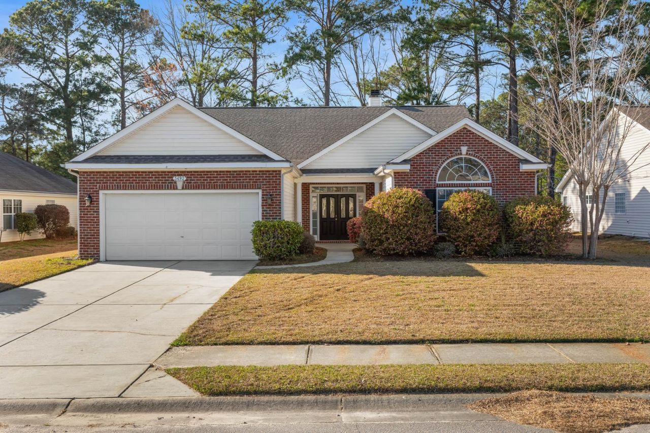 3492 Arrowhead Blvd., Myrtle Beach, SC 29579 Main Photo