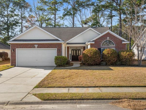 3492 Arrowhead Blvd., Myrtle Beach, SC 29579