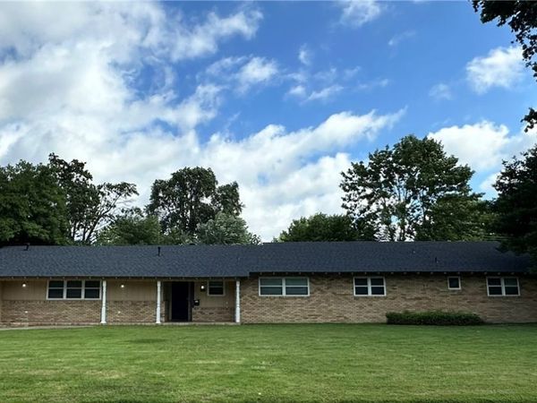 1510 Circle Drive, Springdale, AR 72764