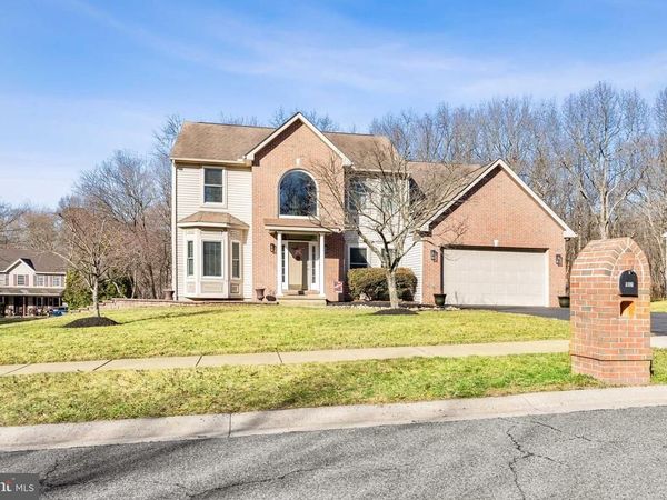 100 WATSON WAY, NORTH EAST, MD 21901