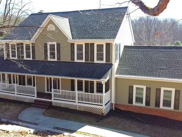 6885 WALNUT HEIGHTS DRIVE , WARRENTON, VA 20186