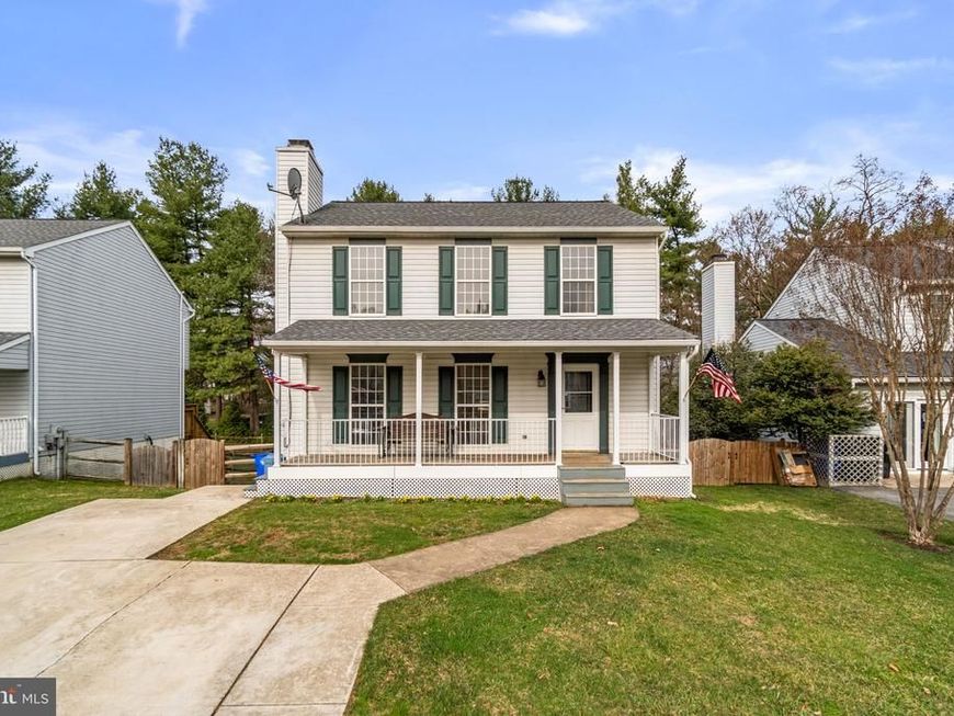 6622 Gooseander Court, Frederick, MD 21703 Main Photo