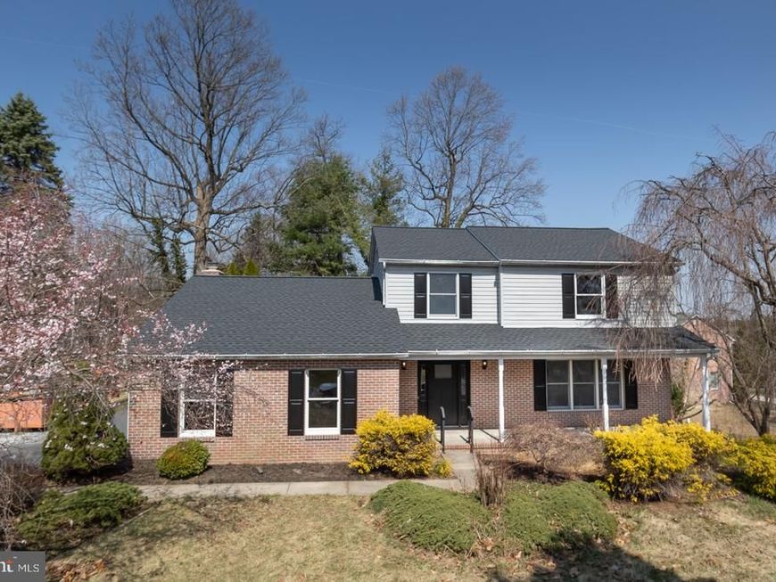 403 Woodridge Court, Fallston, MD 21047 Main Photo