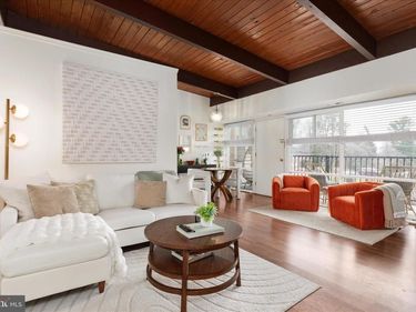 4901 AMERICANA DRIVE, Unit 202, ANNANDALE, VA 22003