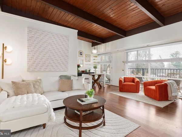 4901 AMERICANA DRIVE, Unit 202, ANNANDALE, VA 22003