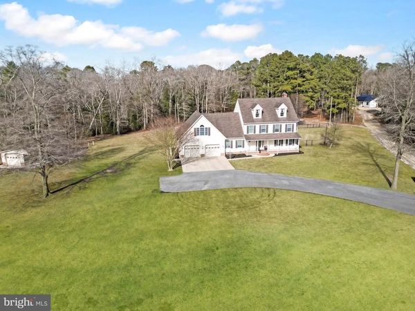 18981 KENNEY ROAD, DELMAR, DE 19940