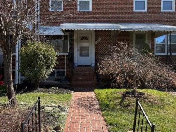 6841 DULUTH AVENUE, DUNDALK, MD 21222