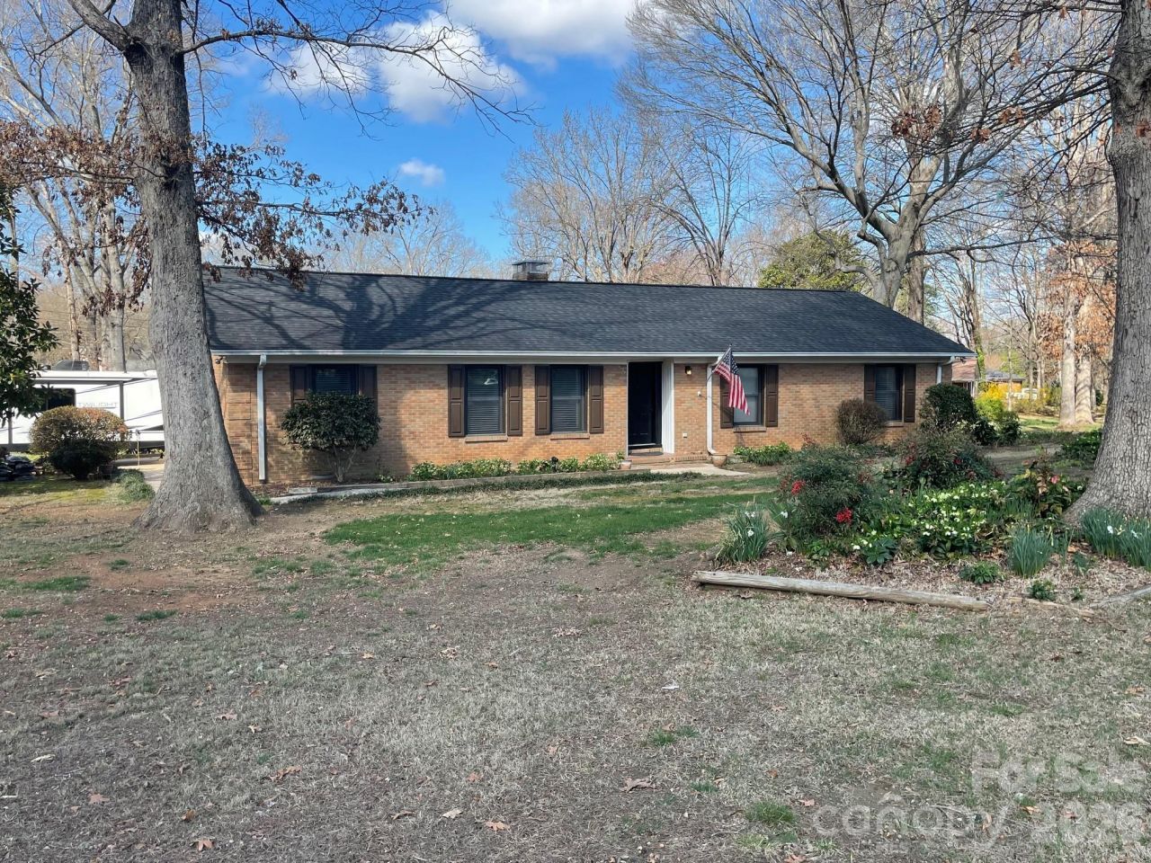 107 Woodlynn Drive, Charlotte, NC 28214 Main Photo