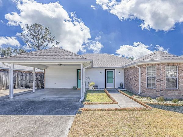 314 Cavaness Dr, Houma, LA 70364