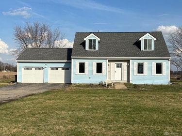 4980 Johnsville Brookville Road, Brookville, OH 45309