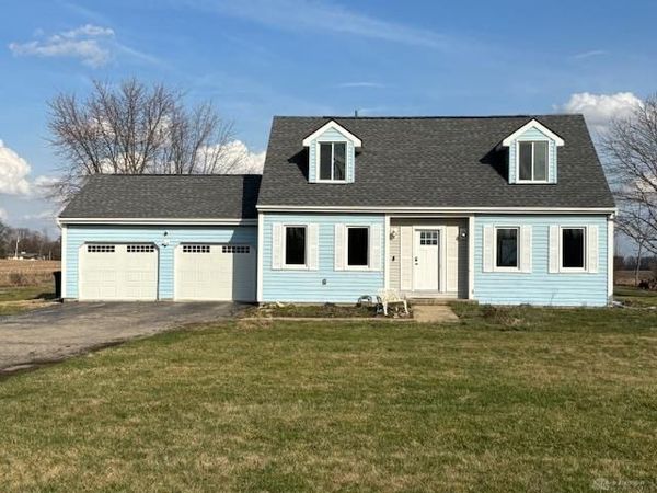 4980 Johnsville Brookville Road, Brookville, OH 45309